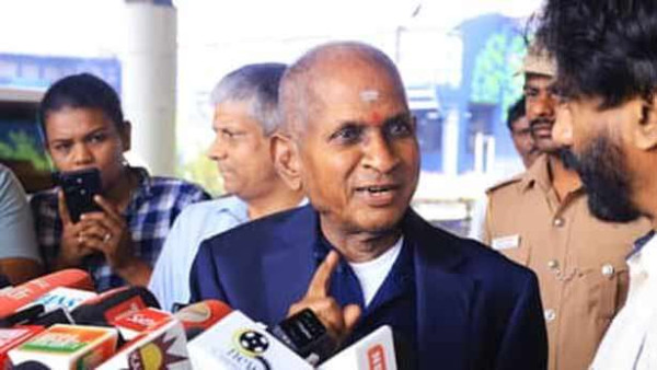 இளையராஜா புகைப்படத்தை பயன்படுத்தவும் தடை.. நீதிமன்றம் அதிரடி