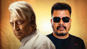 'இந்தியன் 3' படத்திற்கு  சிக்கல்  ஏற்படுமா ?