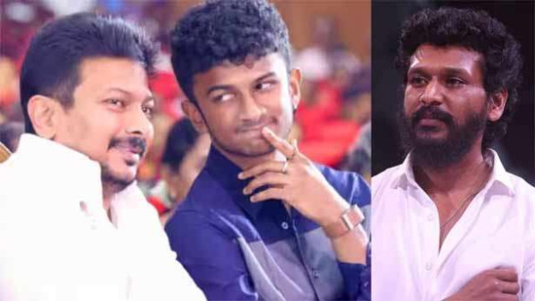 இன்பநிதி தயாரிக்கும் முதல் படம் இதுவா?