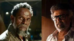 ஜெயிலர் 2’ படத்தில் விநாயகன்?