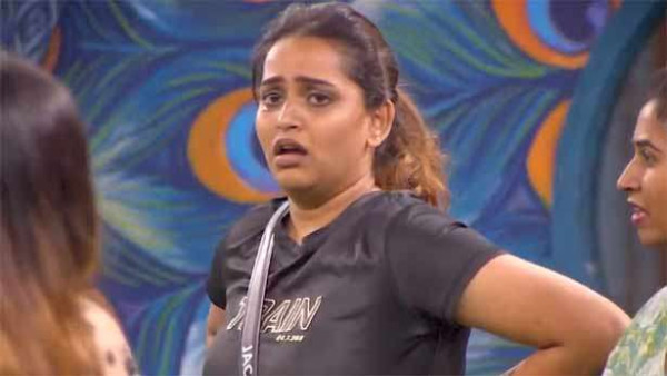 ஜாக்குலினுக்கு பிக்பாஸ் கொடுத்த விலை மதிப்பில்லா பரிசு!