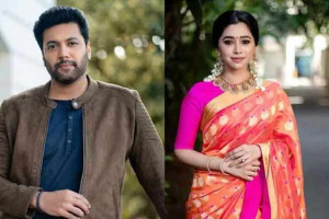 ஜெயம் ரவி – ஆர்த்தி மீண்டும் இணைவார்களா ?