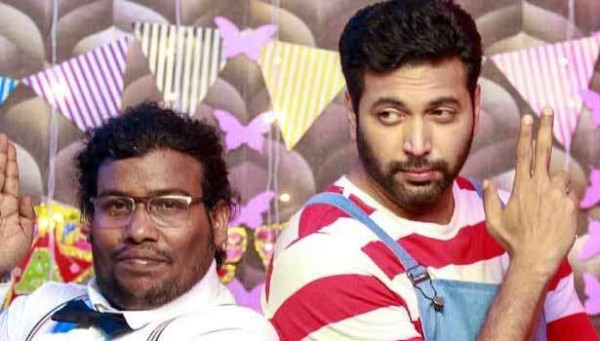 நேரடியாக ஓடிடியில் வெளியாகும் ஜெயம் ரவியின் புதுபடம்?