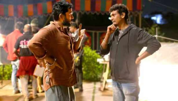 கைதி படத்தின் இரண்டாம் பாகத்தில் கார்த்திக்கு ஜோடி இவரா?