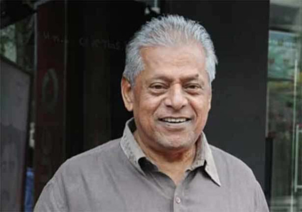 நடிகர் டெல்லி கணேஷ் காலமானார்!