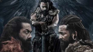 'கங்குவா'.ஆஸ்கார் விருது பட்டியலில் 