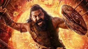 காந்தாரா 3-ல் ஜூனியர் என்.டி.ஆர்?