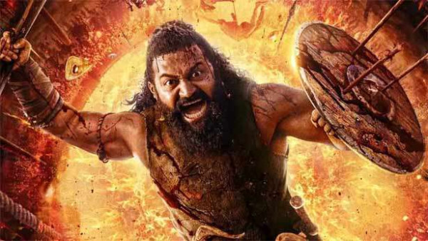 காந்தாரா 3-ல் ஜூனியர் என்.டி.ஆர்?