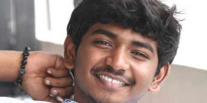 இயக்குனர் அவதாரம் எடுத்த அசுரன் பட நடிகர் கென் கருணாஸ்!