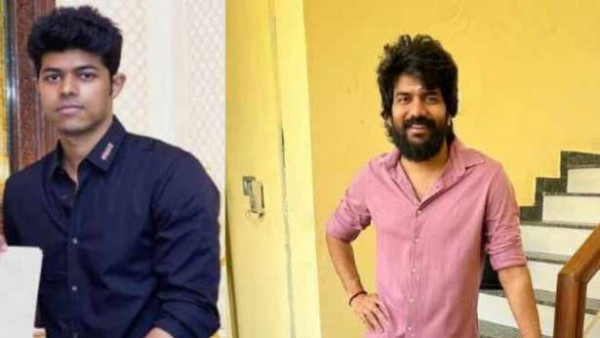 கவினின் 'ஸ்டார்' பாடல் ரிலீஸ்..!