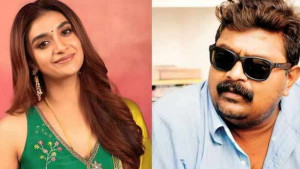 மிஷ்கின் ஜோடியாக நடிக்கிறாரா கீர்த்தி சுரேஷ்?