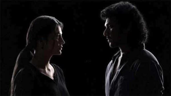 கமல் மகளுடன் ஜோடி சேர்ந்த லோகேஷ் கனகராஜ்!