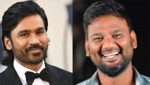 அடுத்த பட அப்டேட்டை வெளியிட்ட லப்பர் பந்து இயக்குனர்