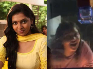 நடிகை லட்சுமி மேனன் கடத்தல் வழக்கில்  சிக்கியது எப்படி..?