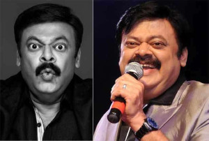 பிரபல காமெடி நடிகர்மதன் பாப் காலமானார்