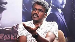 மாரி செல்வராஜின் அதிரடி....