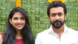 மமிதா பைஜு - கைவசம் இத்தனை படங்களா?