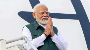 பிரதமர் மோடியின் வாழ்க்கை வரலாறு   திரைபடமாக  உருவாகிறதா?