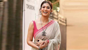 விஜய் சேதுபதி - ஹரி - நயன்தாரா புதிய கூட்டணி!