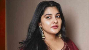 விஜய்சேதுபதி படத்தில்  நிவேதா தாமஸ்?