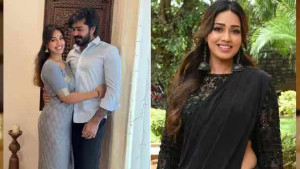 நிவேதா பெத்துராஜ் திருமணம் ரத்தா...?