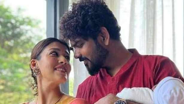 விக்னேஷ் சிவனும் நயன்தாராவும் பிரிந்து விடுவார்களா?