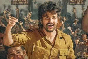 ‘பராசக்தி’ ஓடிடி உரிமை இத்தனை கோடியா…? 