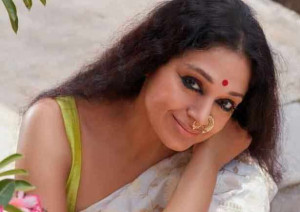 ‘பெத்தி’ படத்தில் நடிக்கிறாரா நடிகை ஷோபனா?