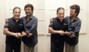 மீண்டும் இணையும் ரஜினி, கமல் கூட்டணி 