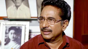 தமிழ் திரைப்பட நடிகர் ராஜேஷ் காலமானார் !