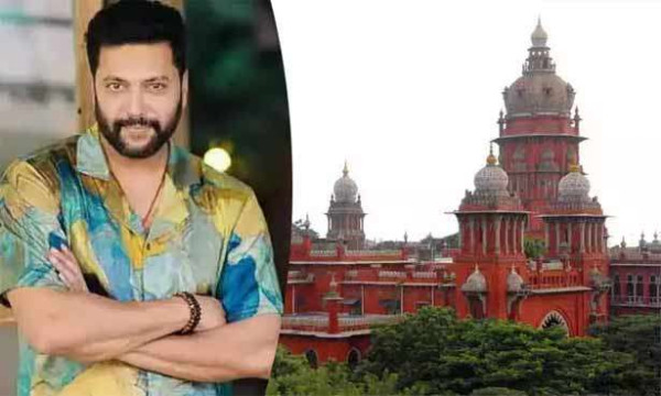 இயக்குனர் கே. எஸ். ரவிக்குமாரின் தாயார் மரணம்!