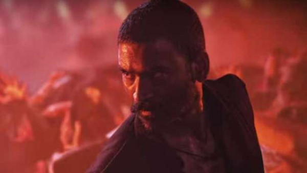 'புறநானூறு' படத்தில் தனுஷ் ?