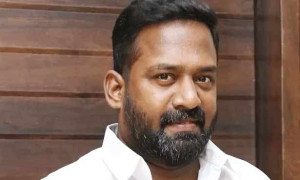 நடிகர் ரோபோ சங்கர் காலமானார்…