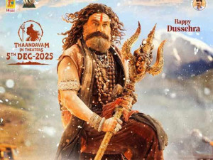 பாலையாவின் ருத்ரதாண்டவம் எப்போது? 