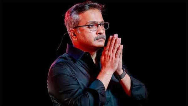 நடிகை சமந்தாவின் தந்தை திடீர் மரணம்