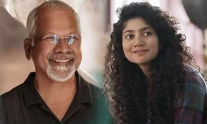 மணிரத்னம் இயக்கத்தில்  விஜய் சேதுபதி மற்றும் சாய் பல்லவி நடிக்கிறார்களா?