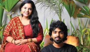 ஜி.வி.பிரகாஷ் - சைந்தவி விவாகரத்து வழக்கு: நீதிமன்ற உத்தரவு என்ன?