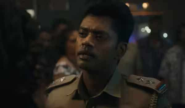  சாண்டி நடிகராக அறிமுகமாகும் முதல் படம்  ஆகஸ்ட் 28ம் தேதி வெளியாகிறது