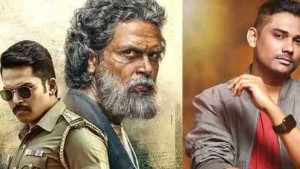 'சர்தார் 2' படத்திலிருந்து திடீரென விலகிய யுவன் ?