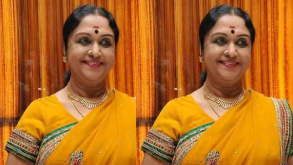 'கன்னடத்துப் பைங்கிளி'  சரோஜா தேவியின் கடைசி நிமிடங்கள்!