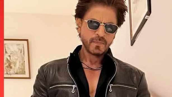 கிங் படப்பிடிப்பில் ஷாருக்கானுக்கு காயம்…