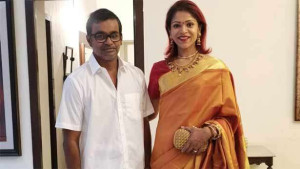 விவாகரத்து சர்ச்சையில் சிக்கிய செல்வராகவன்..?