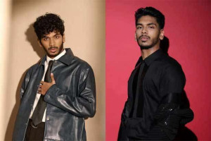 சினிமாவில் அறிமுகமாகும் இயக்குனர் ஷங்கரின் மகன்.. 