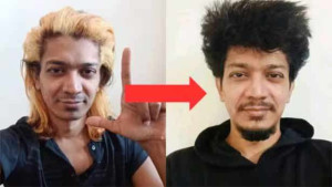 கம் பேக் கொடுத்த நடிகர் ஸ்ரீ?