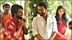 சூர்யா 46' படத்தில்  இணைந்த  ஜிவி பிரகாஷ் ?