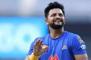 தமிழ் சினிமாவில் ஹீரோவாக அறிமுகமாகும் கிரிக்கெட் வீரர்  சுரேஷ் ரெய்னா..