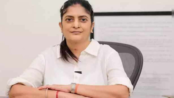 சுதா கொங்கராவின் அடுத்த படத்தில் துருவ் விக்ரம் ஹீரோவா?