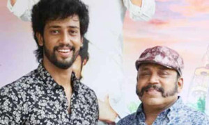 மீண்டும் படம் இயக்கும் தம்பி ராமையா மகன் உமாபதி