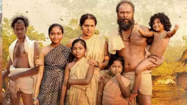 விக்ரமின் தங்கலான் படத்திற்கு சர்வதேச அங்கீகாரம்