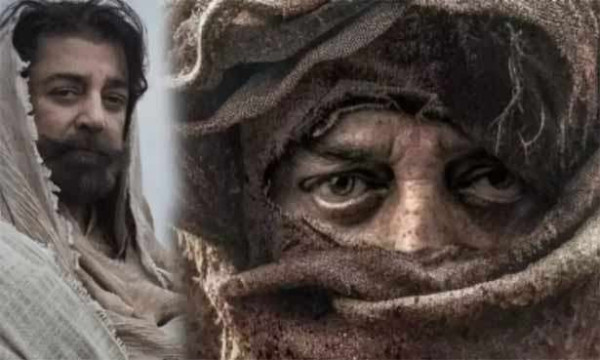 தக் லைப் படத்தில் இணைந்த ஹிந்தி நடிகர்!